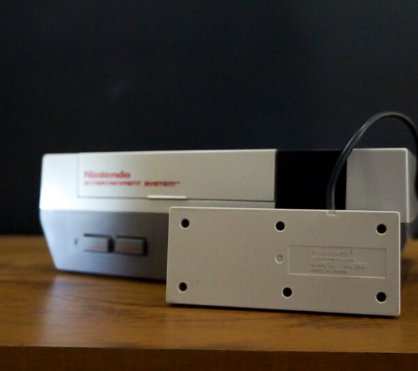 Nintendo 8 bits NES - Image 5