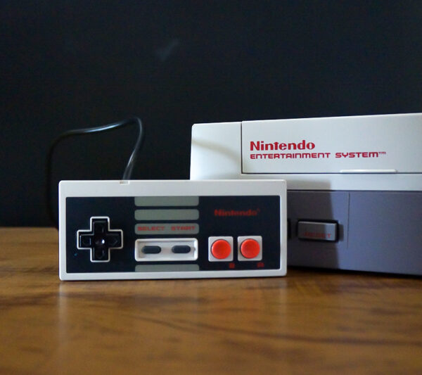 Nintendo 8 bits NES - Image 4