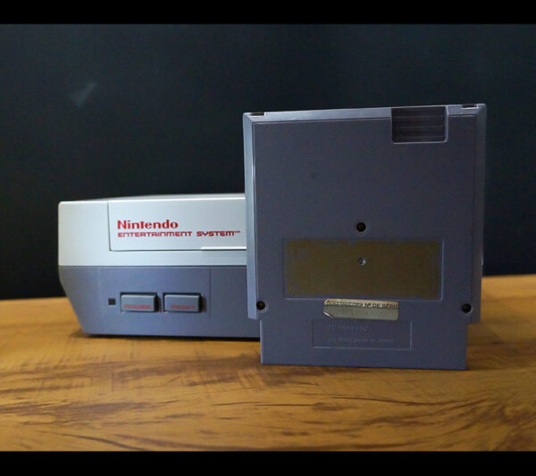 Nintendo 8 bits NES - Image 6