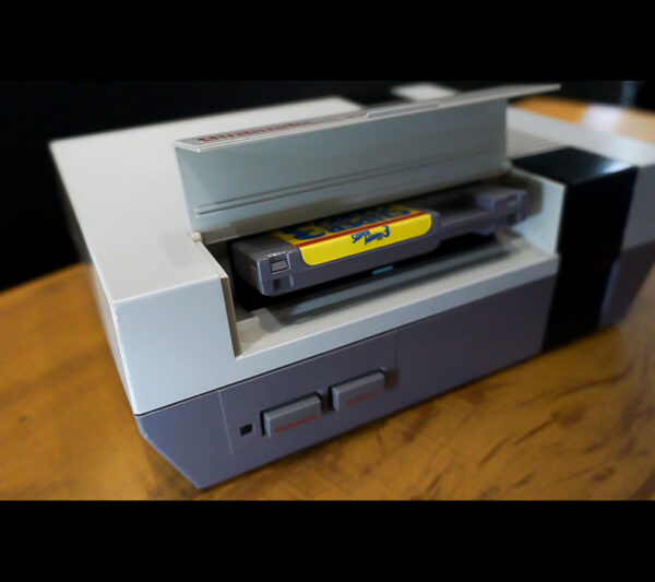 Nintendo 8 bits NES - Image 3