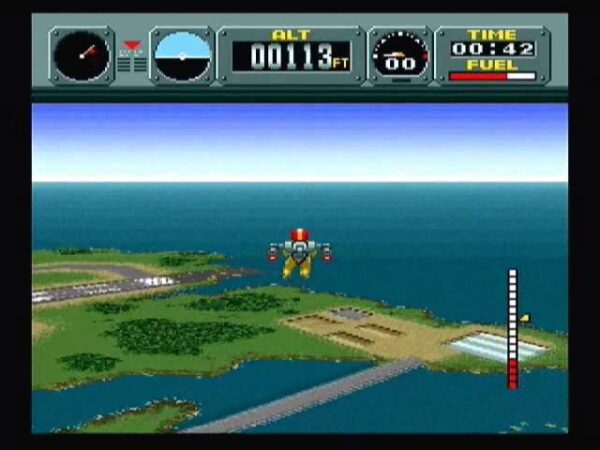 Pilotwings - Image 4