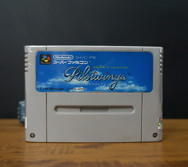 Pilotwings - Image 2