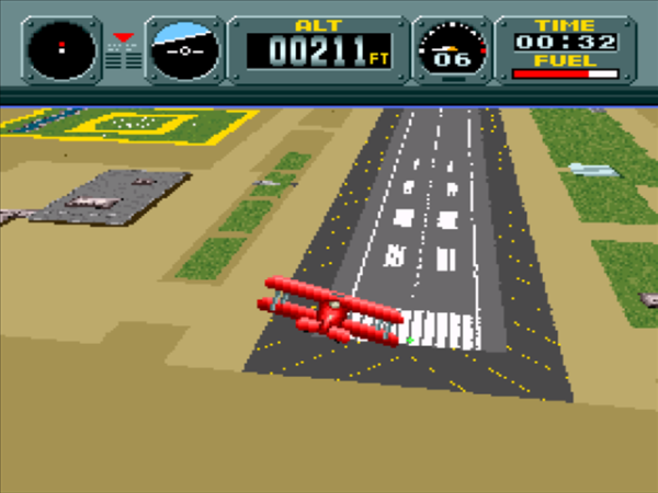 Pilotwings - Image 5