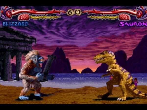 Primal Rage - Image 4