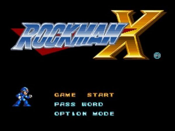 Rockman X - Image 5