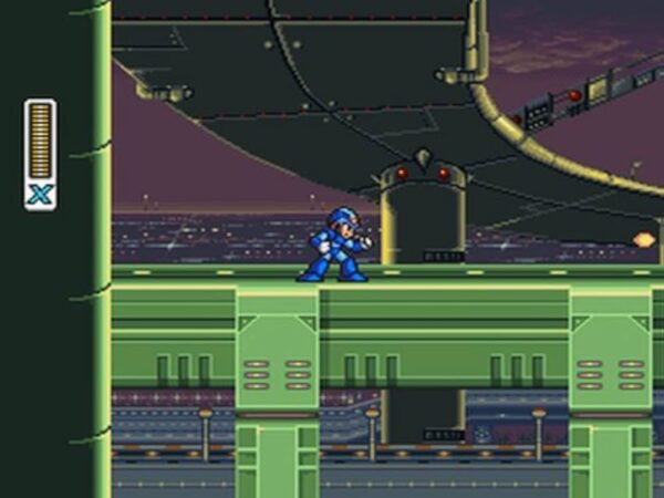 Rockman X - Image 4