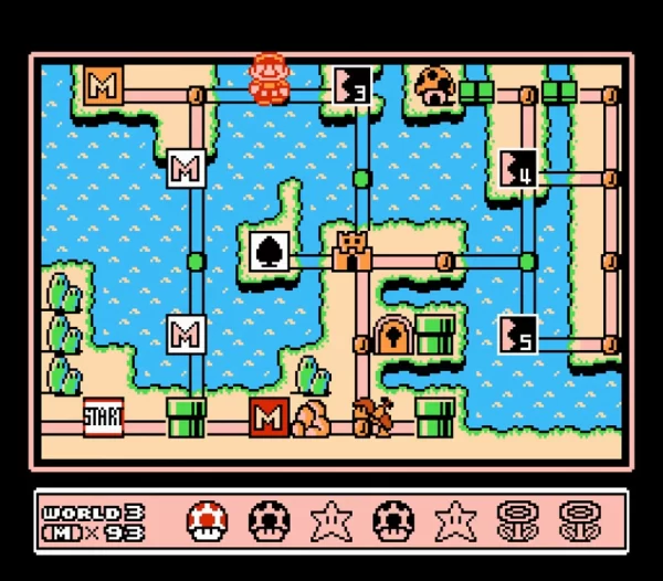 Super Mario All-Star + Super Mario World - Image 6