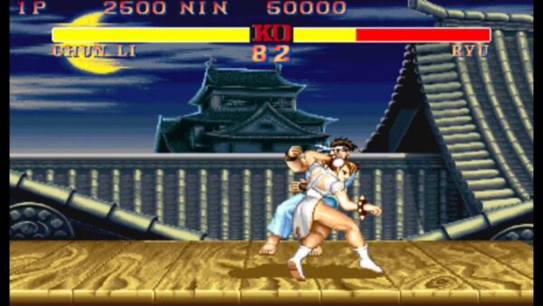 Street Fighter II Turbo - Image 7