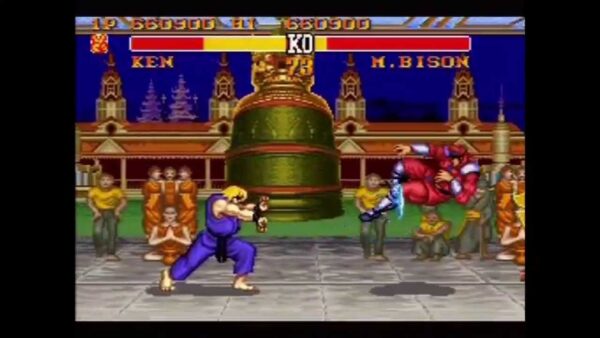 Street Fighter II Turbo - Image 6