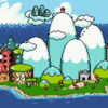 Super Mario World 2: Yoshi's Island - Image 4