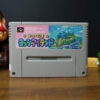 Super Mario World 2: Yoshi's Island - Image 2