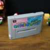 Super Mario World 2: Yoshi's Island