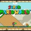 Super Mario World - Image 5