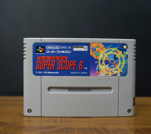 Super Scope 6 - Image 2