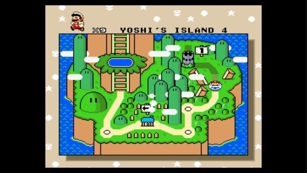 Super Mario All-Star + Super Mario World - Image 9