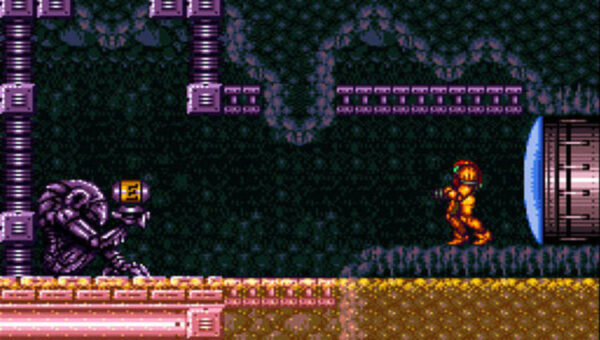 Super Metroid - Image 8