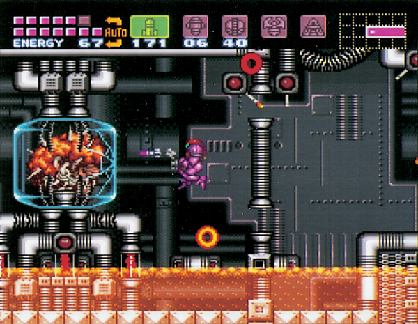 Super Metroid - Image 9