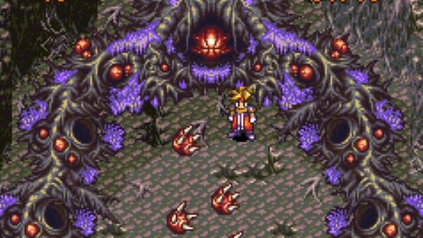 Terranigma - Traduzida - Image 5