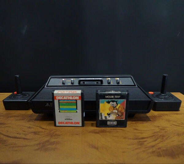 Atari 2600