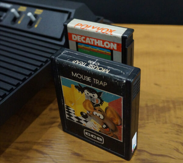 Atari 2600 - Image 2