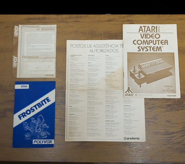 Atari 2600 - Image 14