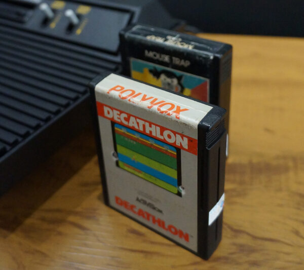 Atari 2600 - Image 3