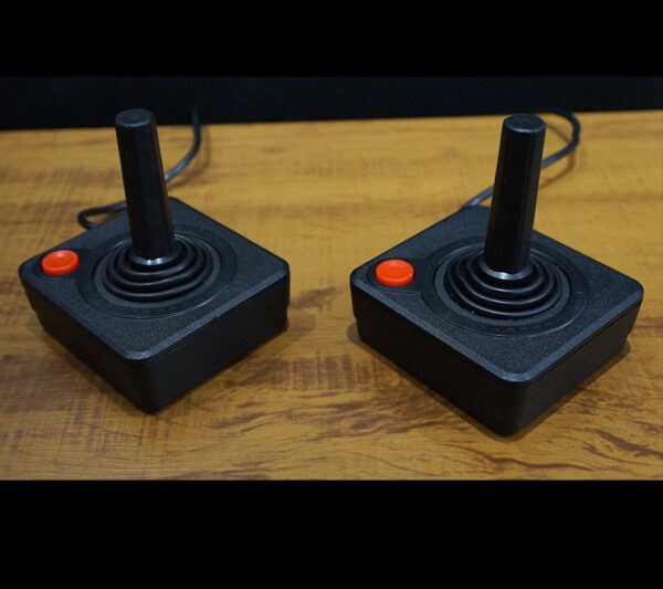 Atari 2600 - Image 11