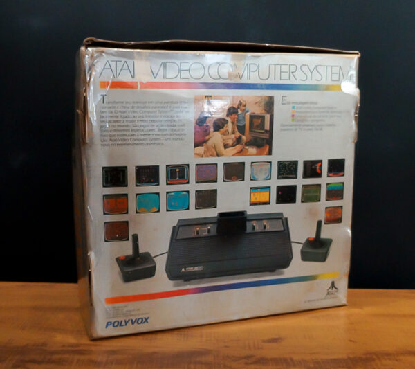 Atari 2600 - Image 2