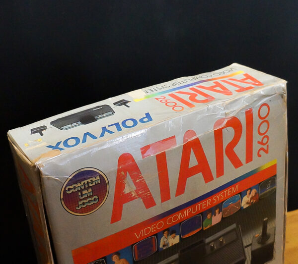 Atari 2600 - Image 3