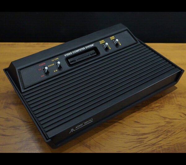 Atari 2600 - Image 8