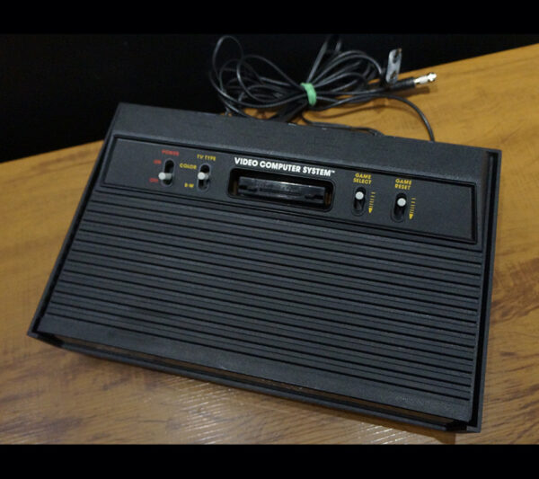 Atari 2600 - Image 6