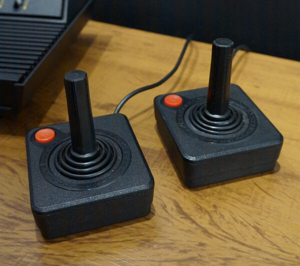 Atari 2600 - Image 5