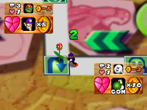 Mario Party 3 - Image 4