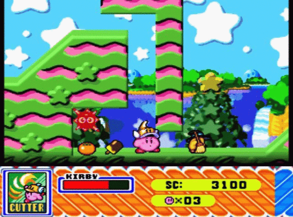 Kirby's Super Star - Image 9