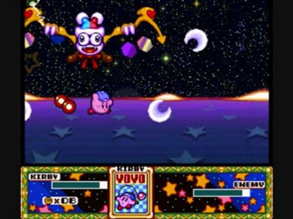 Kirby's Super Star - Image 6