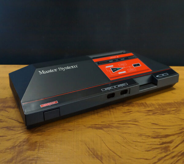 Master System Clássico - Image 2