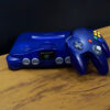 Nintendo 64 Uva - Image 2