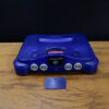 Nintendo 64 Uva - Image 3
