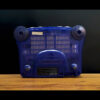 Nintendo 64 Uva - Image 4