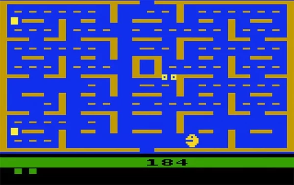 Pac Man - Image 4