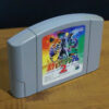 Pocket Monsters Pokemon Stadium 2