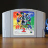Pocket Monsters Pokemon Stadium 2 - Image 2
