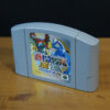 Pocket Monsters Pokemon Stadium GOLD AND SILVER