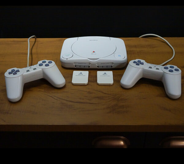 PS One