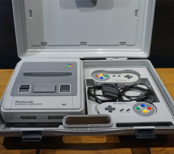 Super Famicom