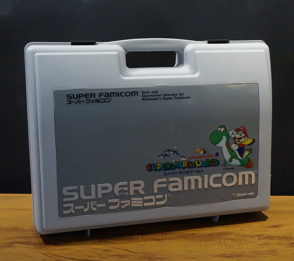 Super Famicom - Image 10