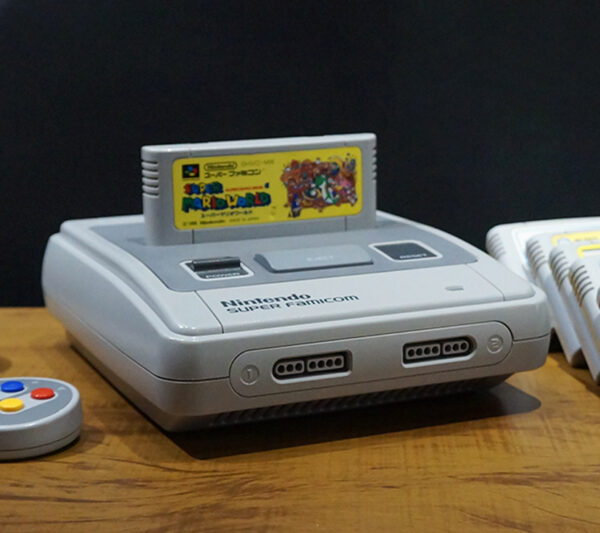 Super Famicom - Image 3