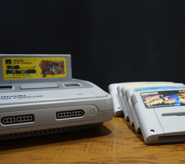 Super Famicom - Image 4