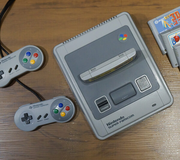 Super Famicom - Image 2