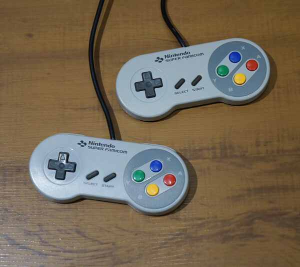 Super Famicom - Image 7